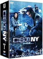 Amazon.co.jp: Csi Ny